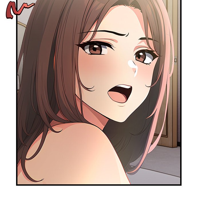 Stepping Out of the Shower to Find a Mysterious Beauty in My Bed - episode 8 - 23