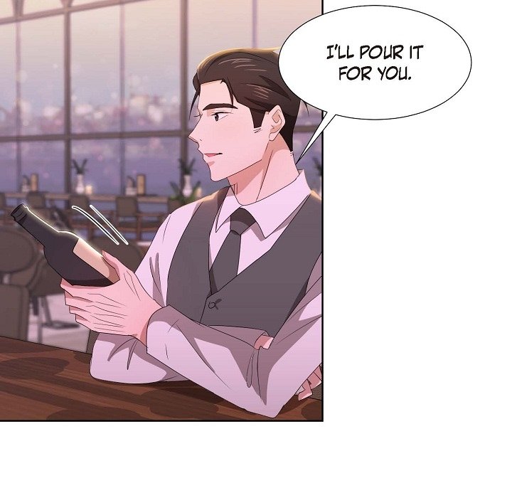 Fragrant Office Life - episode 8 - 58