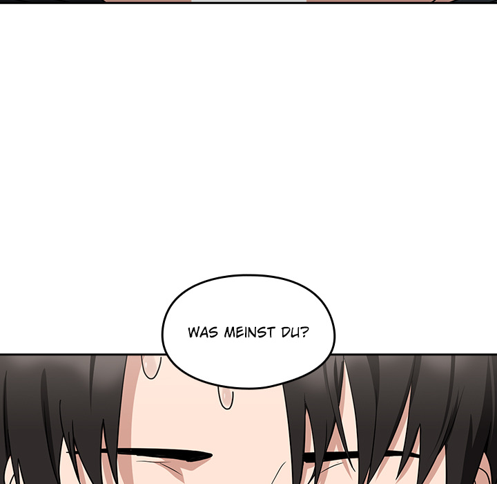 Dating After Work - episode 21 - 43