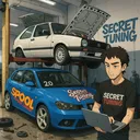 @secretuning