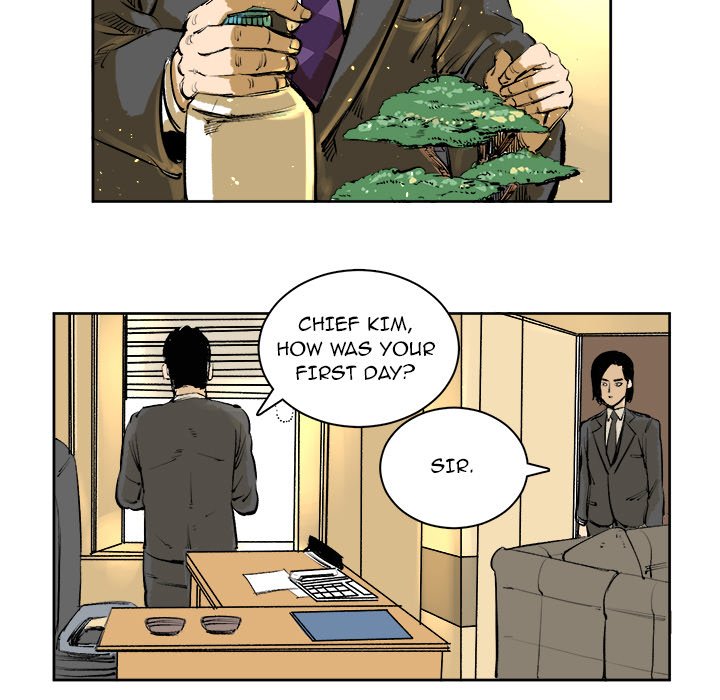 A Bad Friend - episode 4 - 8