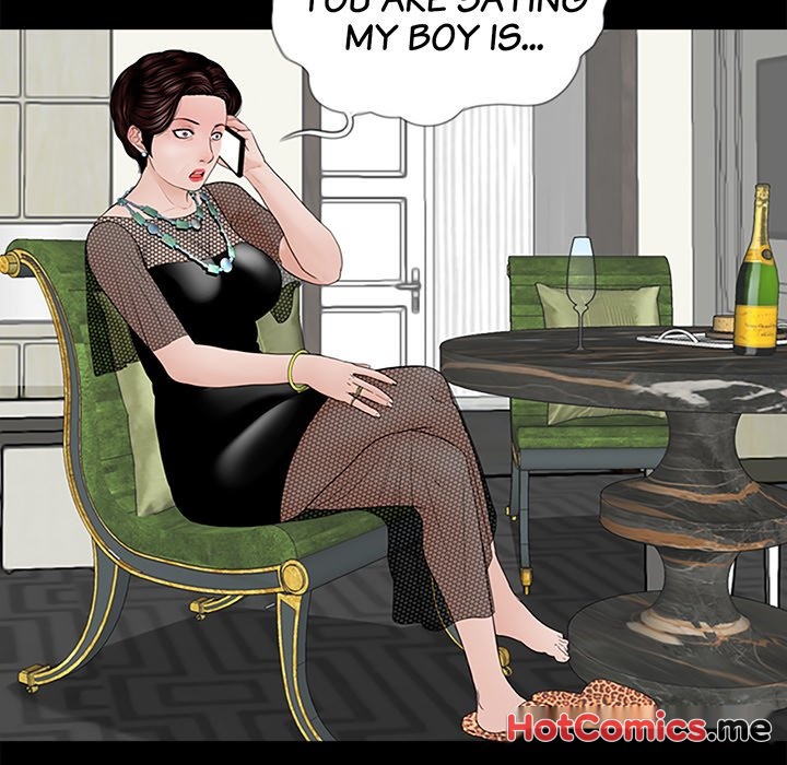 The Richest People in Gangnam have their Own Problems - episode 3 - 97