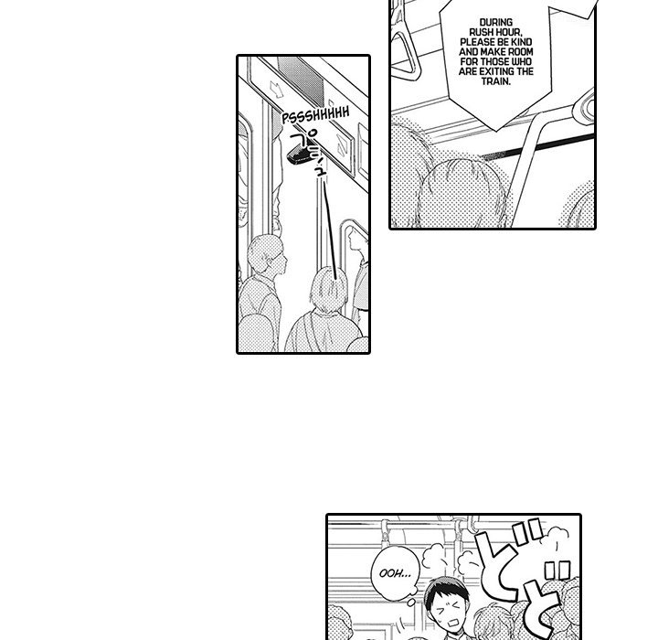 A House Near The Station With a Wizard - episode 11 - 5