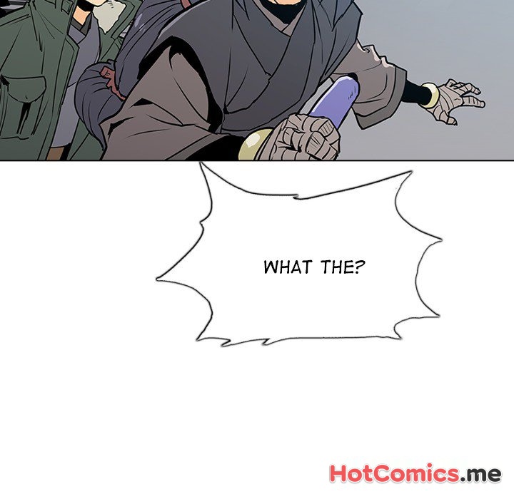 The Fang of Yeongno - episode 9 - 164