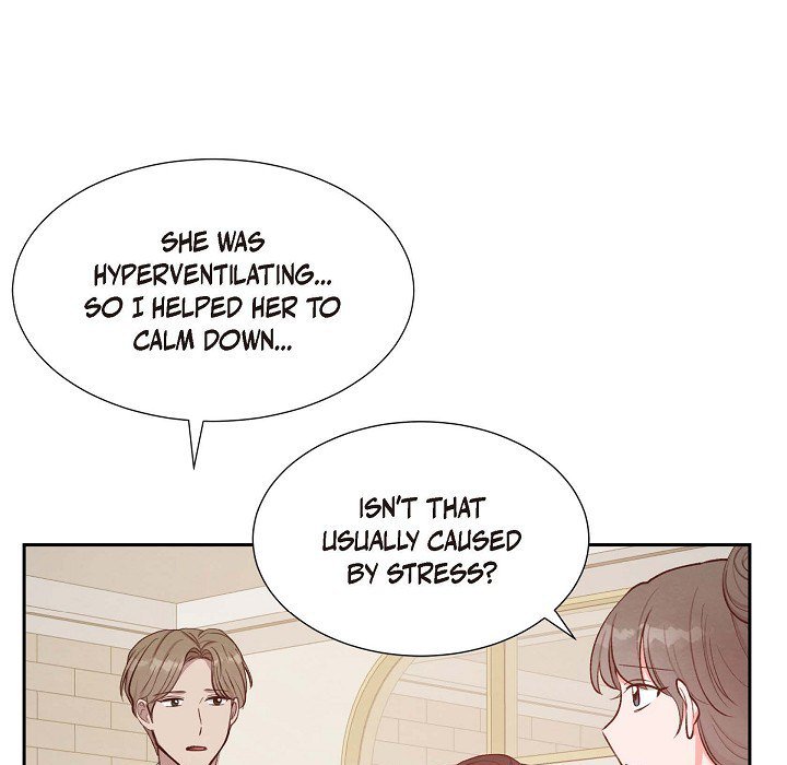 A Spoonful of Your Love - episode 17 - 58