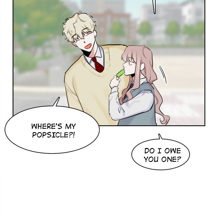 Unluckily Lucky - episode 16 - 4