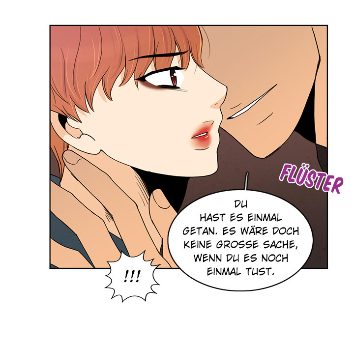 Händchenhalten Auf Eigene Gefahr - episode 54 - 67