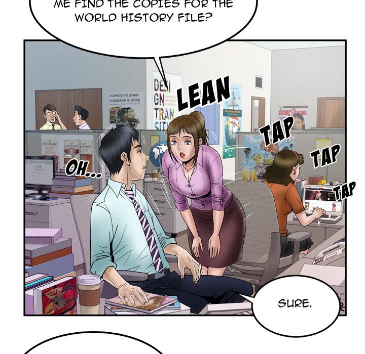 My Wife's Partner - episode 37 - 57