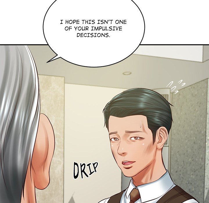 Extremely Rich Family - episode 56 - 34
