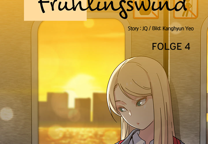 Frühlingswind - episode 4 - 1