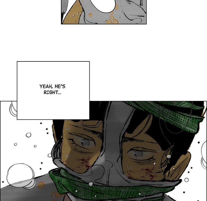 The Nonviolence Group - episode 28 - 14