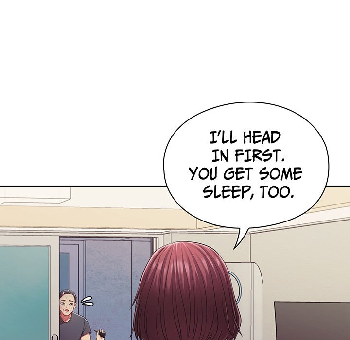 Master, Do You Need A Hand? - episode 5 - 116