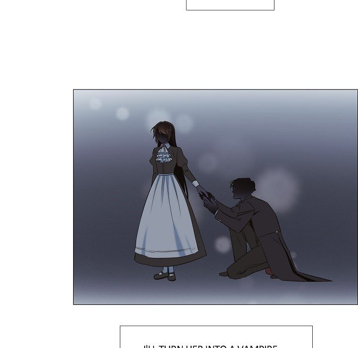 The Maid and the Vampire - episode 35 - 90