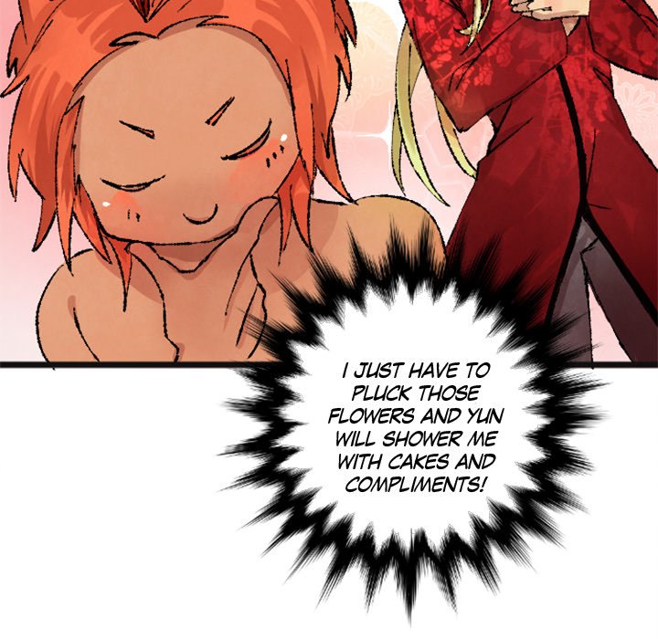 Today, I Meet a Dragon - episode 11 - 15