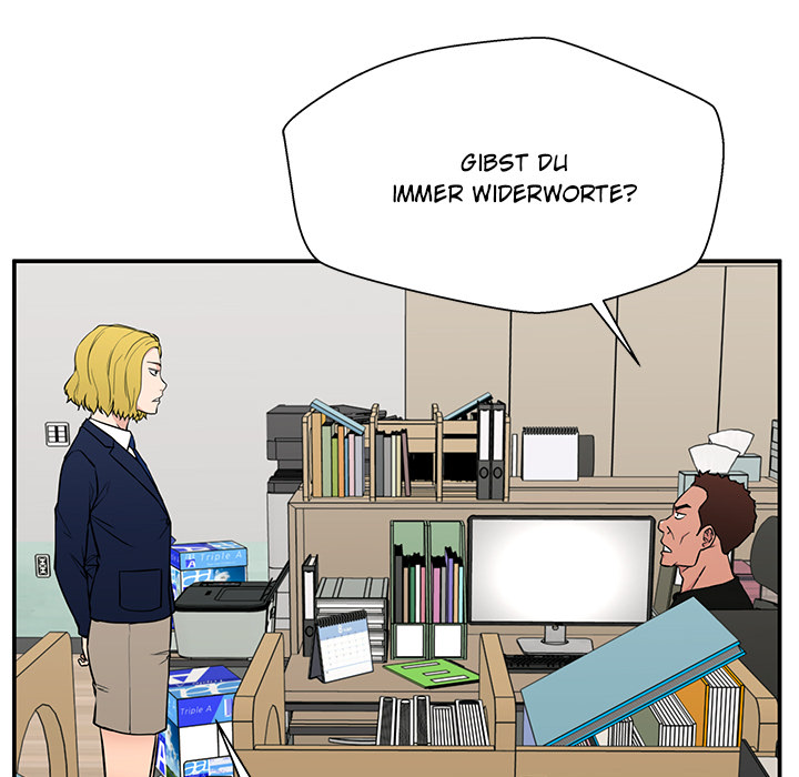 Verliebt, verlobt, verhext! - episode 17 - 21