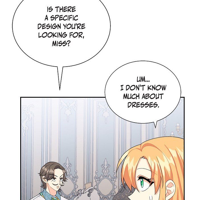 The Destroyer Fell in Love with Me - episode 25 - 15