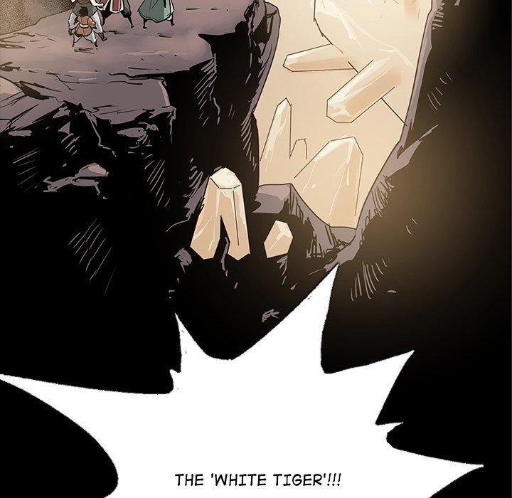 The Fang of Yeongno - episode 40 - 24