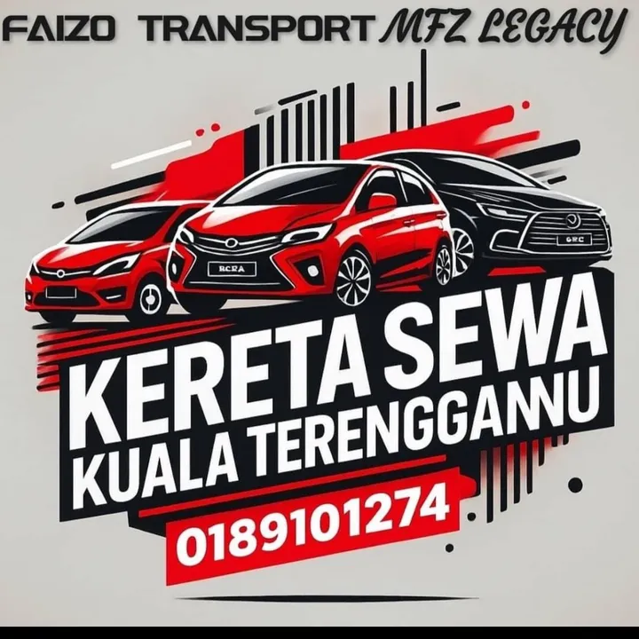 @mfzkeretasewa_terengganu