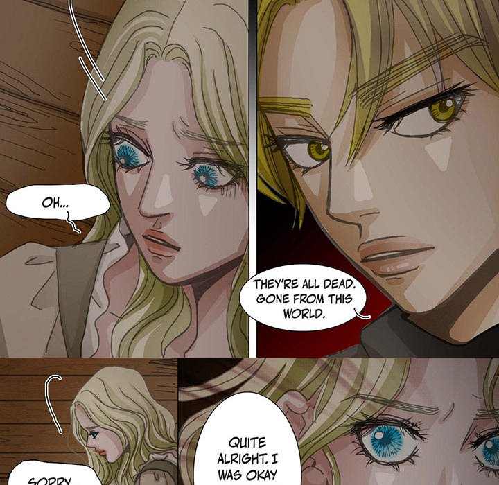The Emperor's Woman - episode 73 - 33