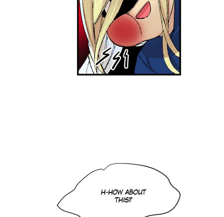 Today, I Meet a Dragon - episode 17 - 16