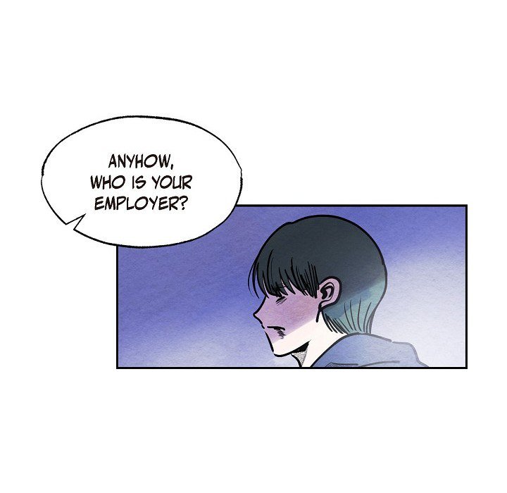 The Villainess Behind the Mask - episode 45 - 45