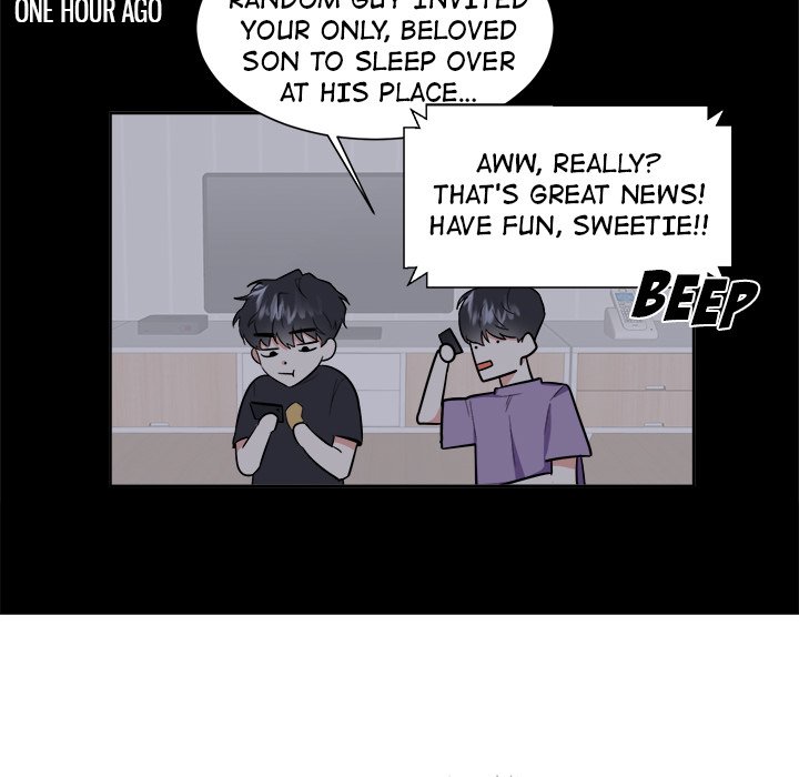 Unluckily Lucky - episode 27 - 37