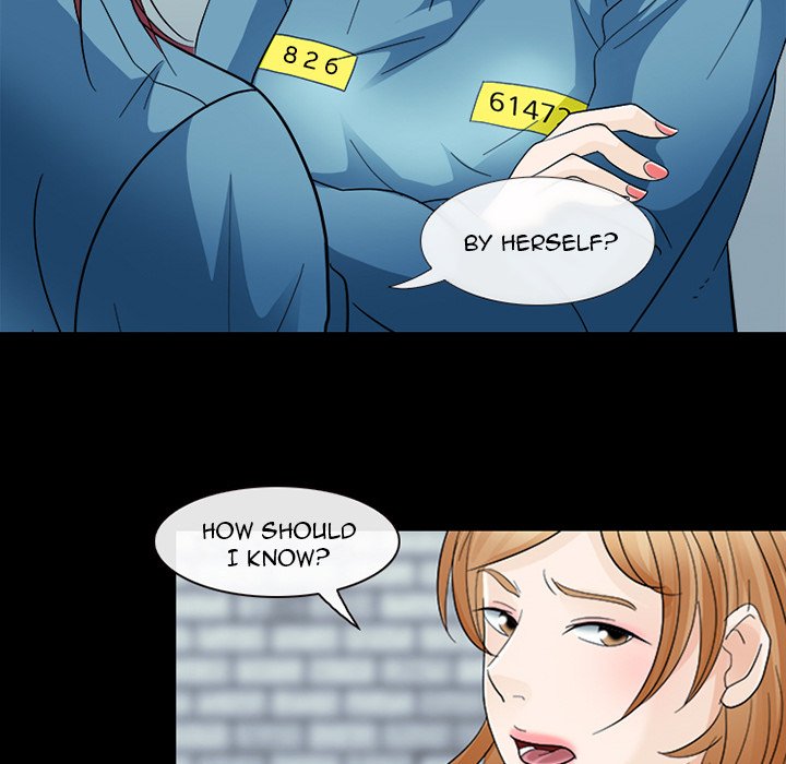 The Snow - episode 5 - 81
