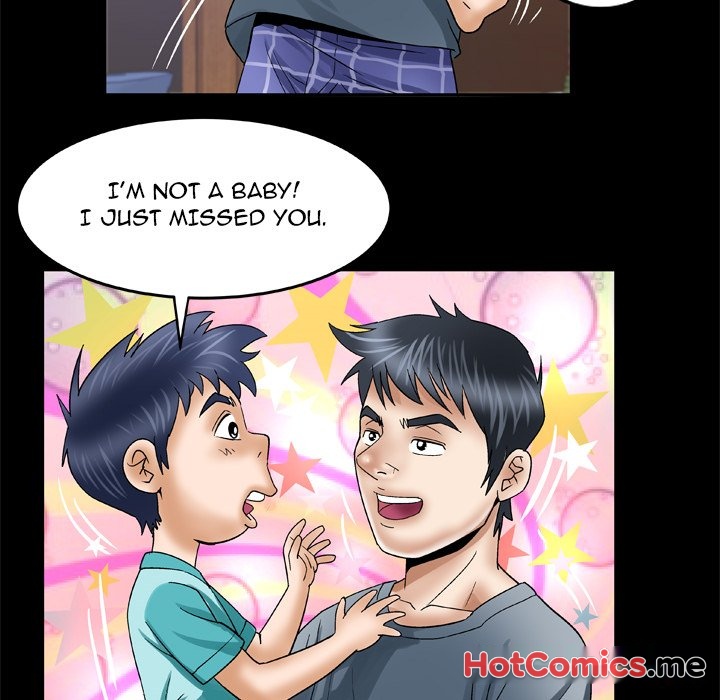 My Wife's Partner - episode 39 - 49