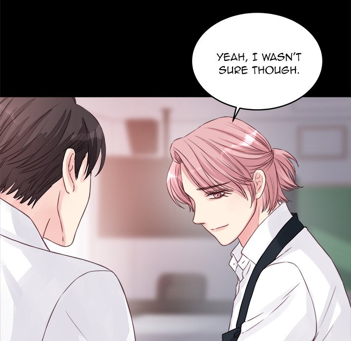 A Nonsense Relationship - episode 1 - 15