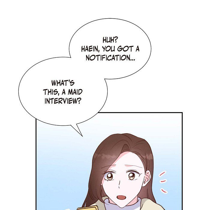 A Spoonful of Your Love - episode 27 - 79