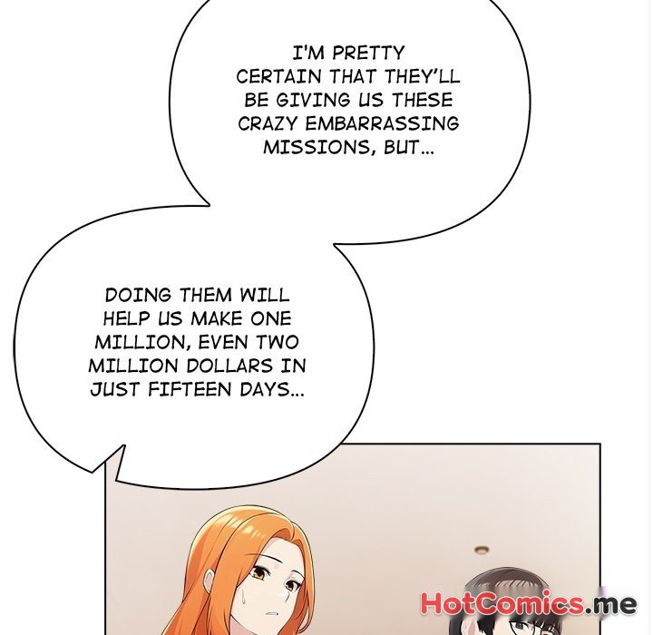 Matrimoney Game - episode Prologue - 14