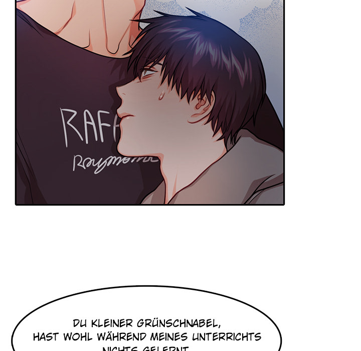 Aus dem Sumpf - episode 26 - 39