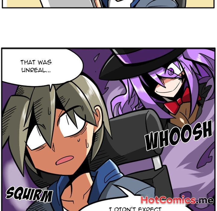 Maki and Friends - episode 83 - 37