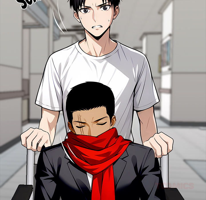 Workaholic Gangster - episode 30 - 147