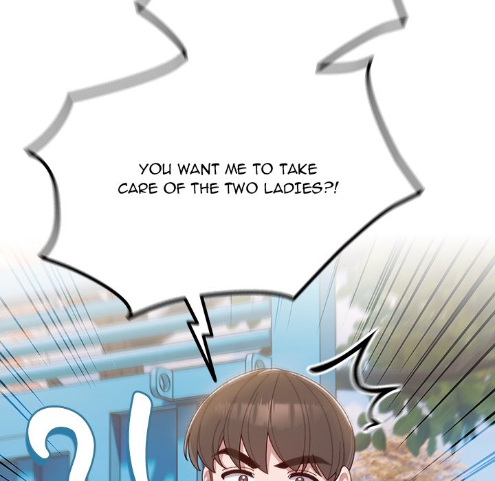Boss! I'm Taking Your Girl! - episode 1 - 64