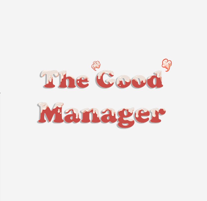 The Good Manager - episode 38 - 77