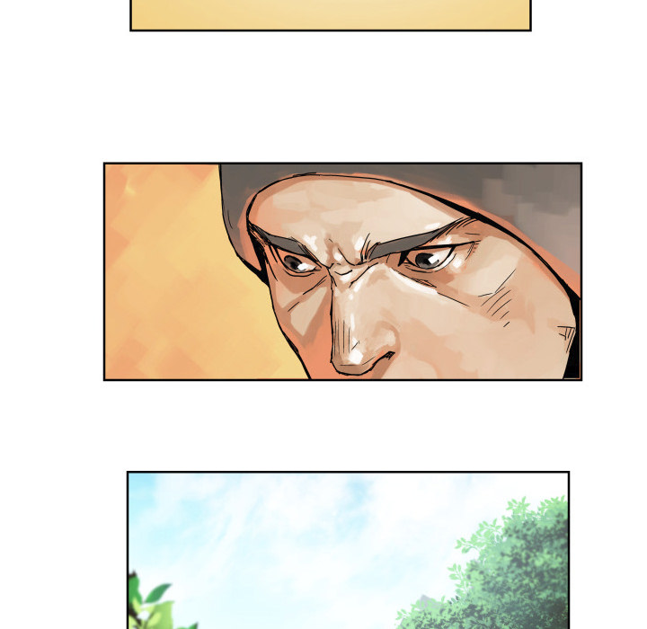 Karmas Weg - episode 1 - 106