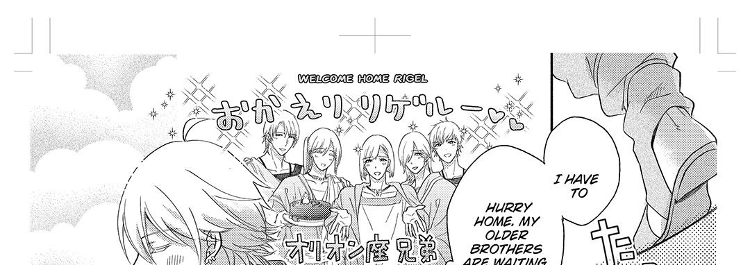 Eclair Omnibus Vol. 1 - episode 4 - 52
