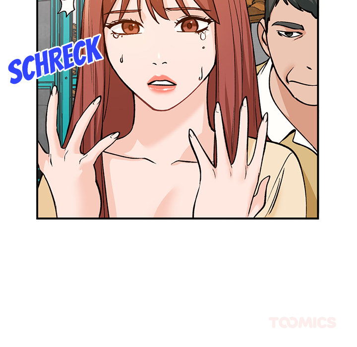 Town Girls - episode 26 - 152