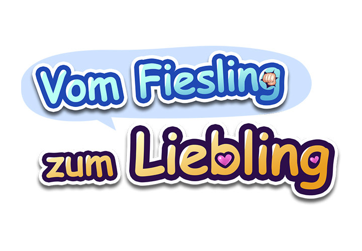 Vom Fiesling zum Liebling - episode 7 - 0
