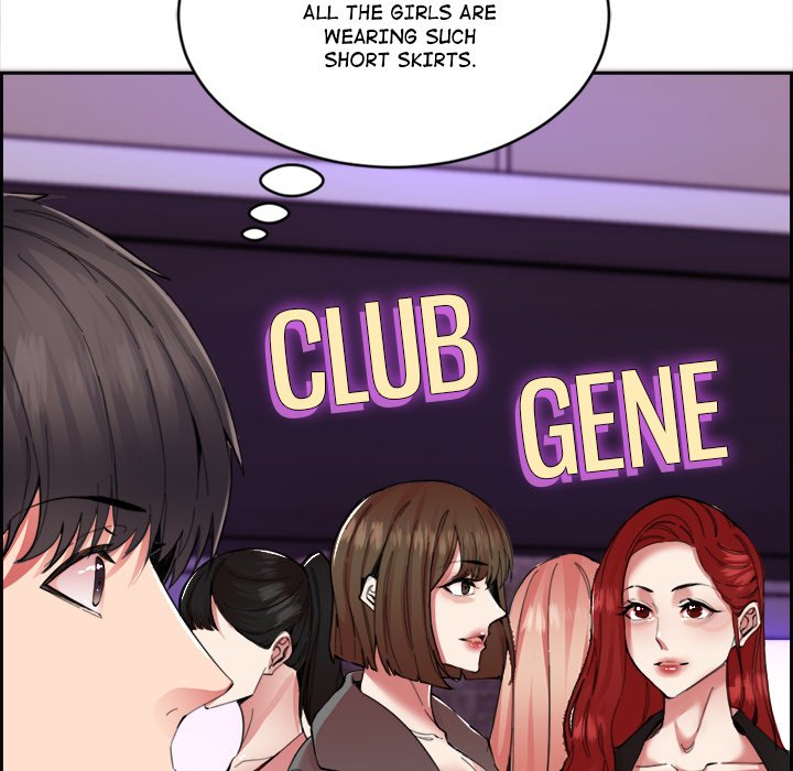 All-Girl Sharehouse - episode 1 - 18
