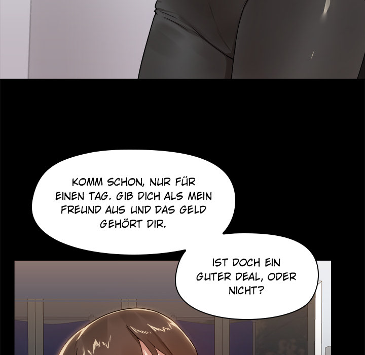 Beziehung zur Miete - episode 2 - 11