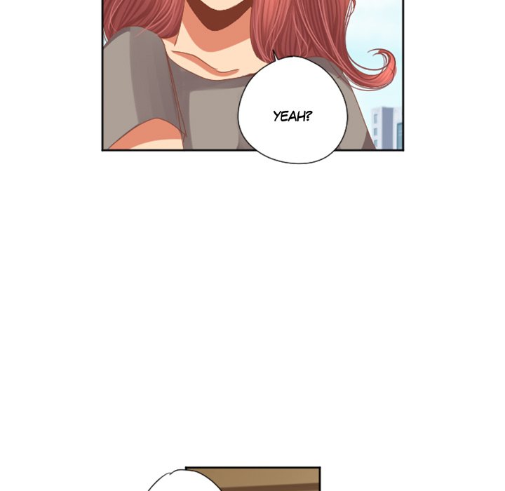 My Girlfriend is a Soap Opera Star - episode 21 - 41