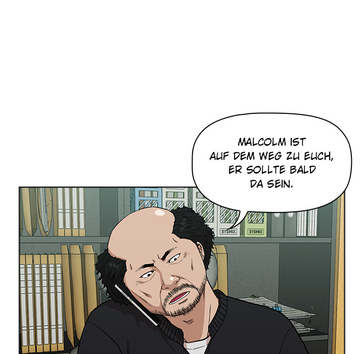 Malcolm, der Stardetektiv - episode 12 - 63