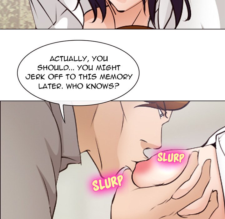 Dating Contract - episode 47 - 60