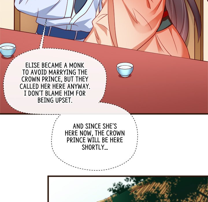 Clever Lady Chelsea - episode 14 - 11