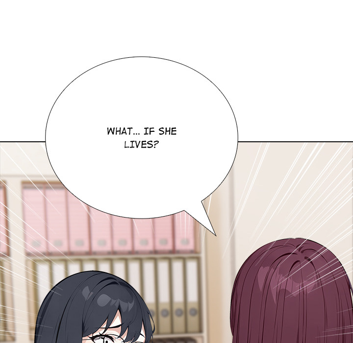 Desire Note - episode 23 - 91