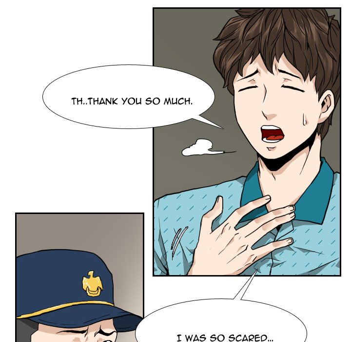 Attack of the Hand - episode 2 - 47