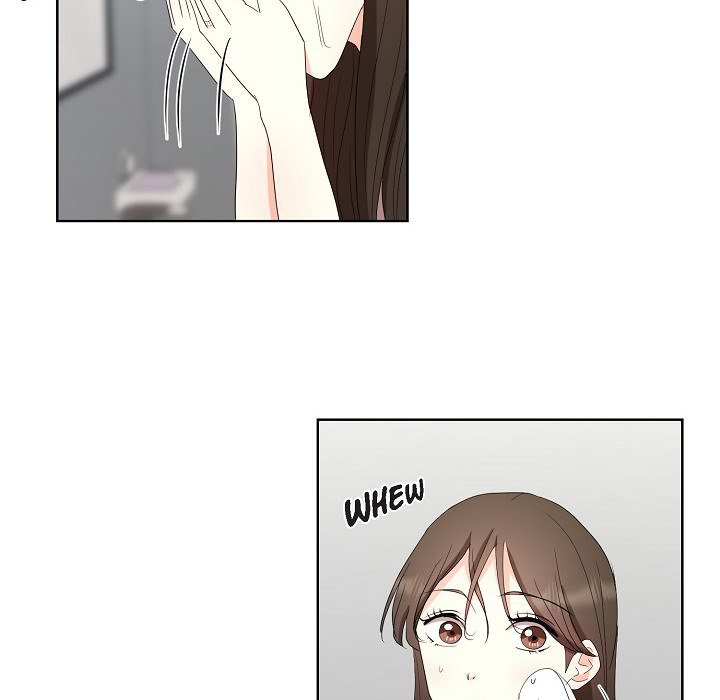Fragrant Office Life - episode 36 - 18
