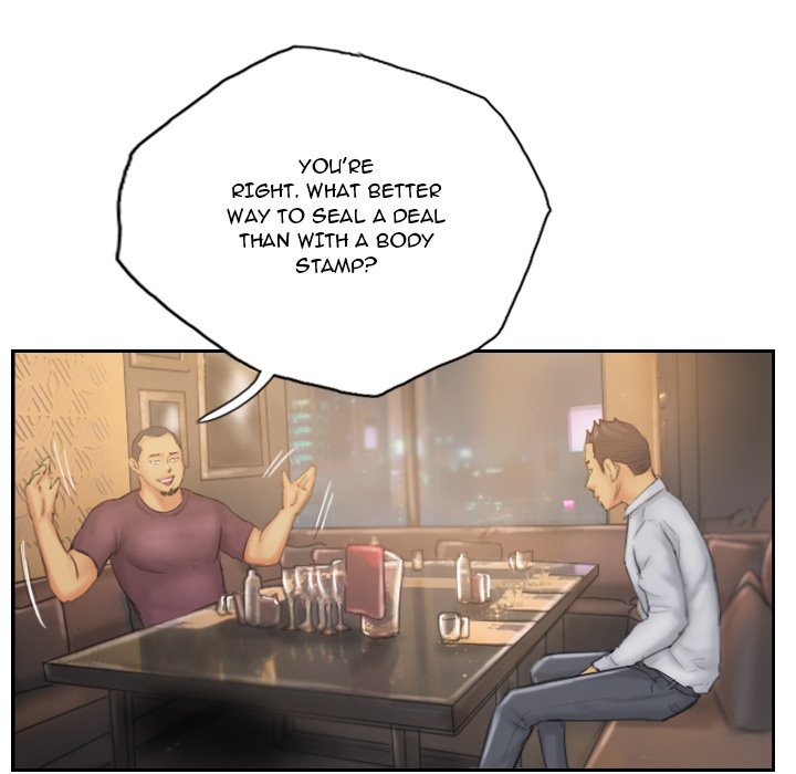 New Face - episode 31 - 14